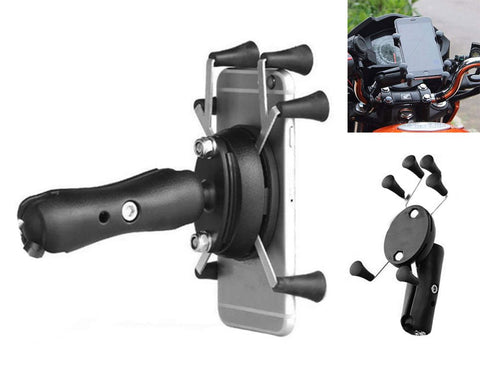 Handle Bar Phone Holder