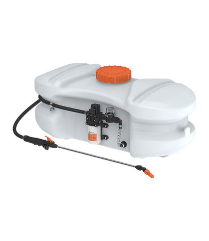 Seaflo Weed Sprayer 50L