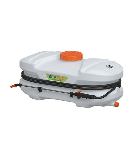Weed Sprayer