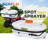 Seaflo Weed Sprayer 50L