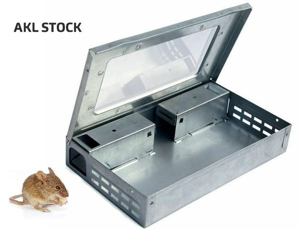 Mouse Trap Rat Traps Pest Control