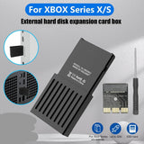 XBOX Series X/S Hard Drive Conversion Box
