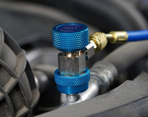 djustable 134a Adapters