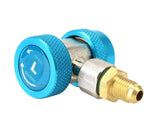 djustable 134a Adapters