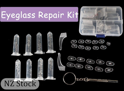 Eyeglasses Repair Kit