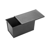 Loaf Pan Bread Toast Box Baking Tins