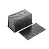 Loaf Pan Bread Toast Box Baking Tins