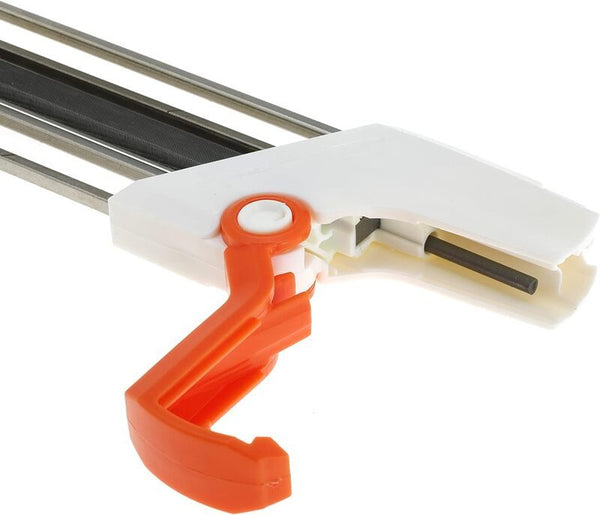 2-in-1 4.8mm Easy File Chainsaw Sharpener for Stihl Pitch 77/8x3/16''