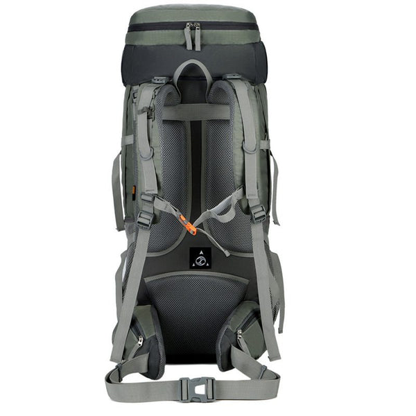 75L Hiking Backpack for Men Women Backpack Outdoor Camping