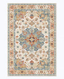 Boho Area Rug - 6x9