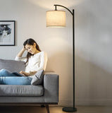 LED Floor Lamp, Modern Floor Lamp for Living Rooms