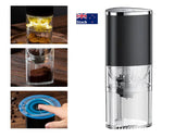 Electric Coffee Grinder
