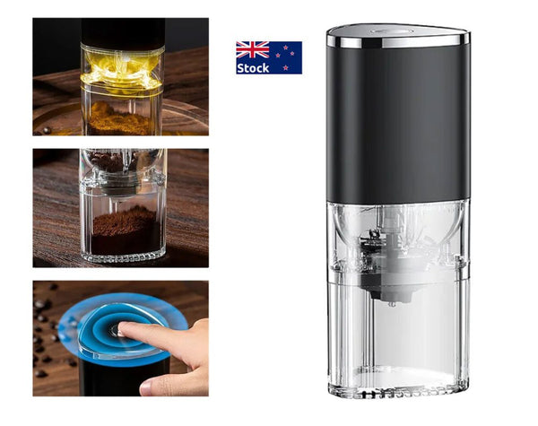 Electric Coffee Grinder