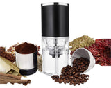 Electric Coffee Grinder