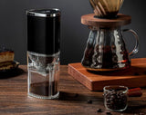 Electric Coffee Grinder