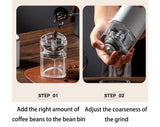 Electric Coffee Grinder