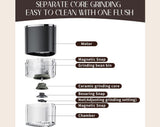 Electric Coffee Grinder
