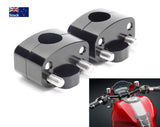 Motorcycle Handle Bar Risers 28mm