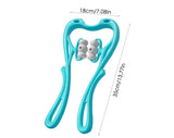 Deep Tissue Pain Relief Neck Massager