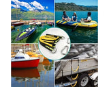 Boat Folding Ladder