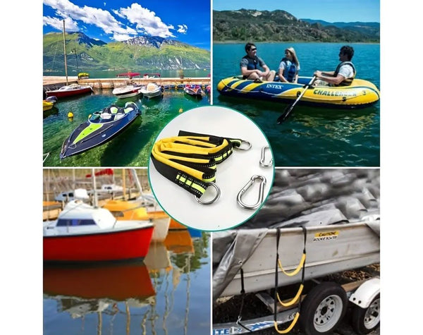 Boat Folding Ladder