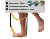 Boat Folding Ladder