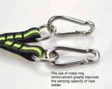 Boat Folding Ladder