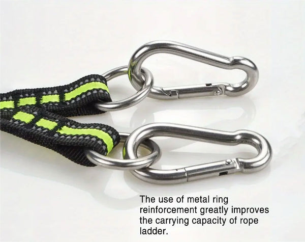 Boat Folding Ladder