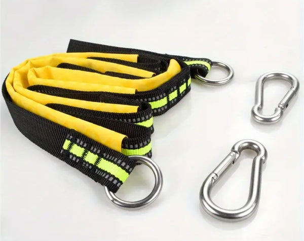 Boat Folding Ladder