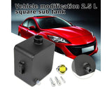 Radiator Overflow Tank 2.5L