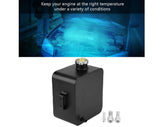 Radiator Overflow Tank 2.5L