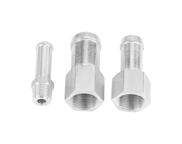 Radiator Overflow Tank 2.5L