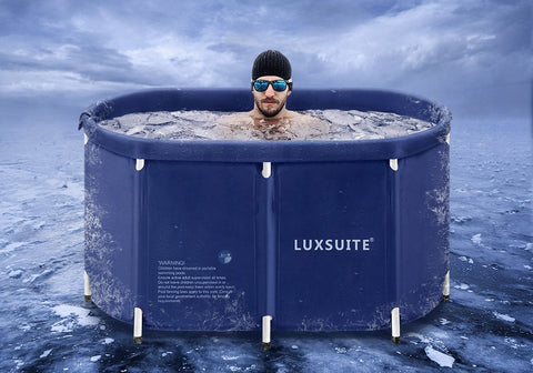 Ice Bath Tub Sale NZ Stock Deal