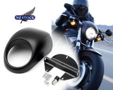 Harley Davidson Headlight Fairing