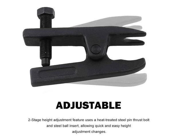 Ball Joint Separator Tool Tie Rod