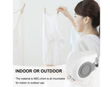 Retractable Clothesline