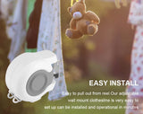 Retractable Clothesline