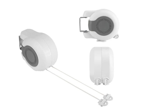Retractable Clothesline