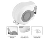 Retractable Clothesline