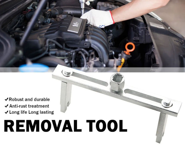 Fuel Tank Lid Wrench