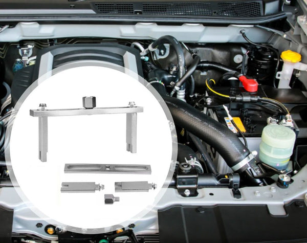 Fuel Tank Lid Wrench