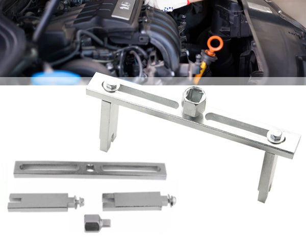 Fuel Tank Lid Wrench