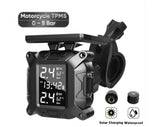 Tyre Pressure Monitor