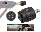 3600 PSI Water Blaster Nozzles (5 in 1) 1/4" In Stock Deal