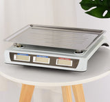 40Kg Electric Price Computing Scale Electronic Kitchen Digital Scales 1g