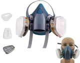 AntiDust Paint Gas Respirator Mask