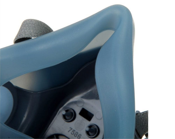 AntiDust Paint Gas Respirator Mask