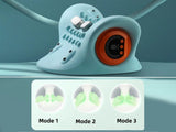 Ergonomic EMS Neck Massager Support Improved Posture