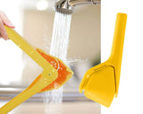 Brand New Manual Food Processor Slicer Lemon Squeezer Citrus