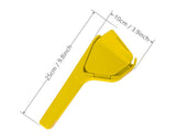 Brand New Manual Food Processor Slicer Lemon Squeezer Citrus